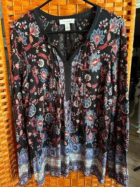 Boho vintage America